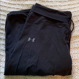 Under Armour pants